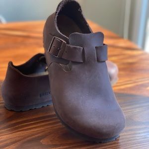 Birkenstock London size 36
